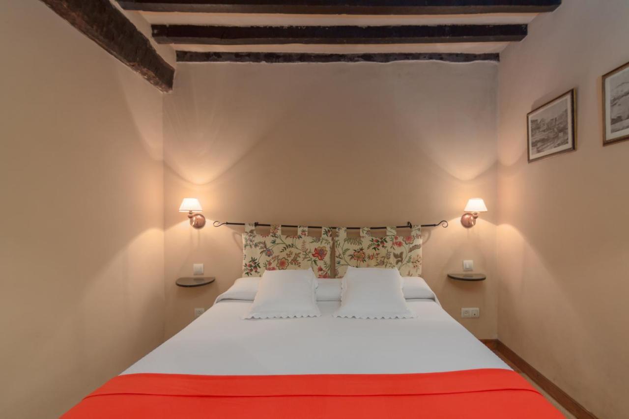Casona De La Salceda Guest House Treceno Luaran gambar