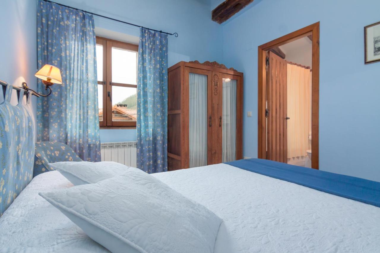 Casona De La Salceda Guest House Treceno Luaran gambar