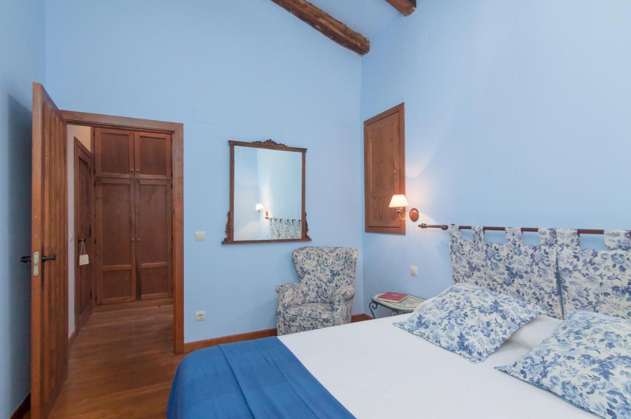 Casona De La Salceda Guest House Treceno Luaran gambar