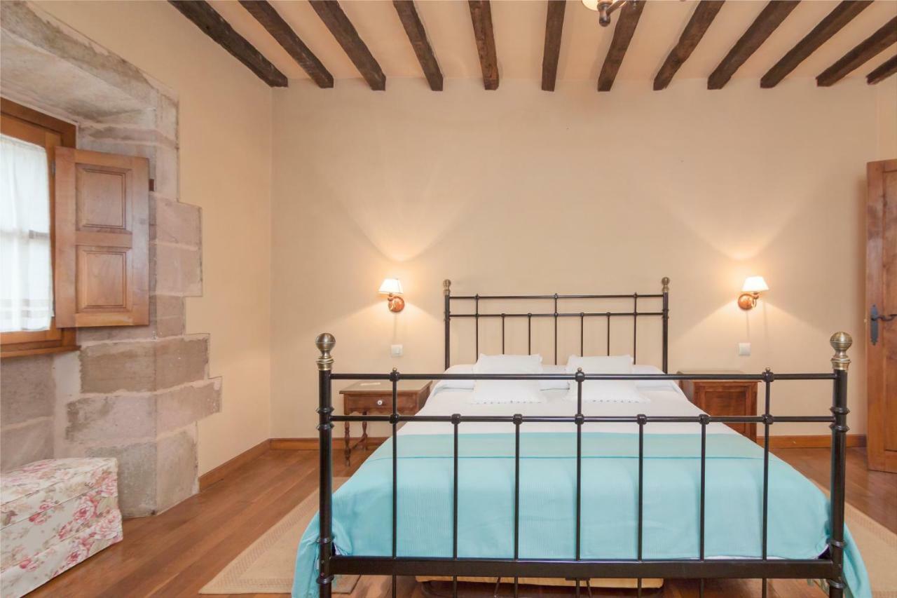 Casona De La Salceda Guest House Treceno Luaran gambar